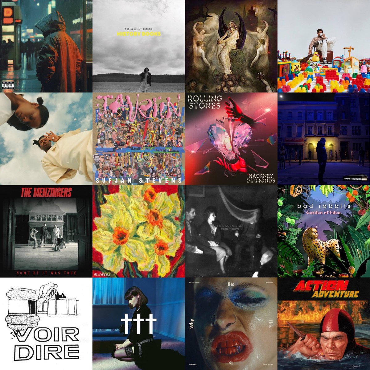 Trve. Cvlt. Pop! Podcast tweet media
