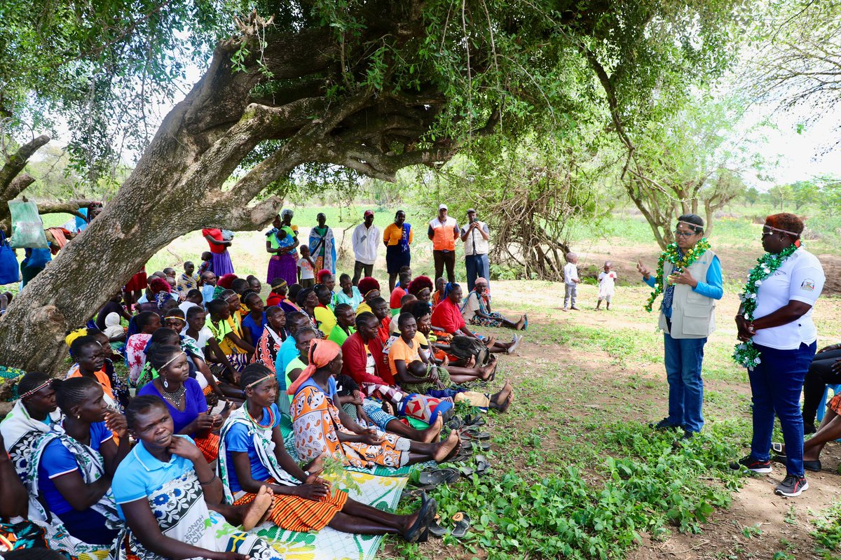 UNICEFKenya tweet picture