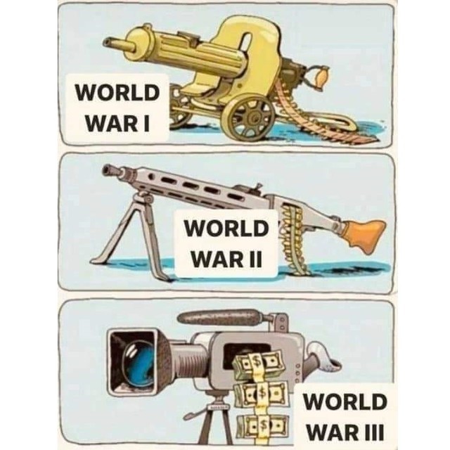 No Context Governmen't tweet media