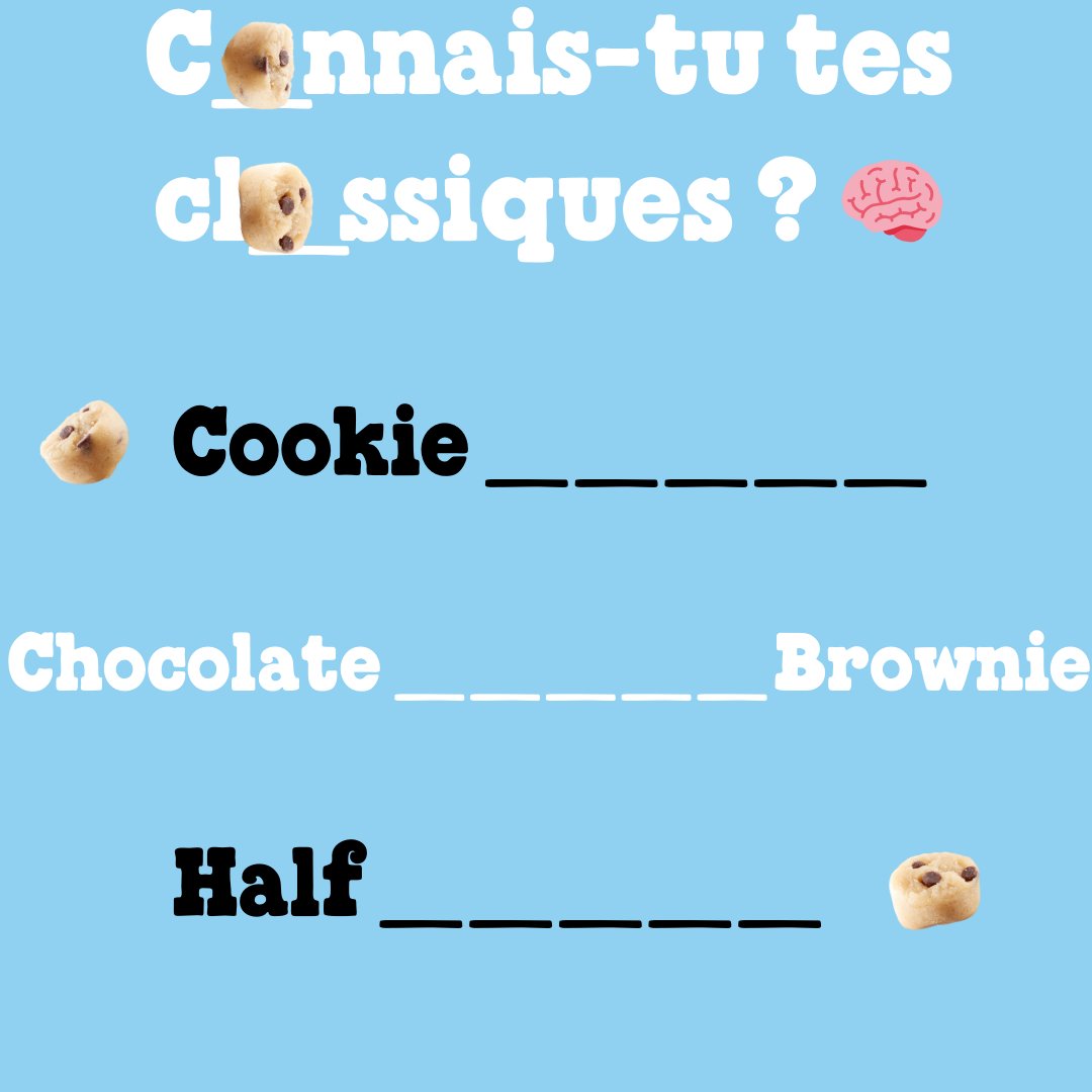Ben & Jerry's tweet media