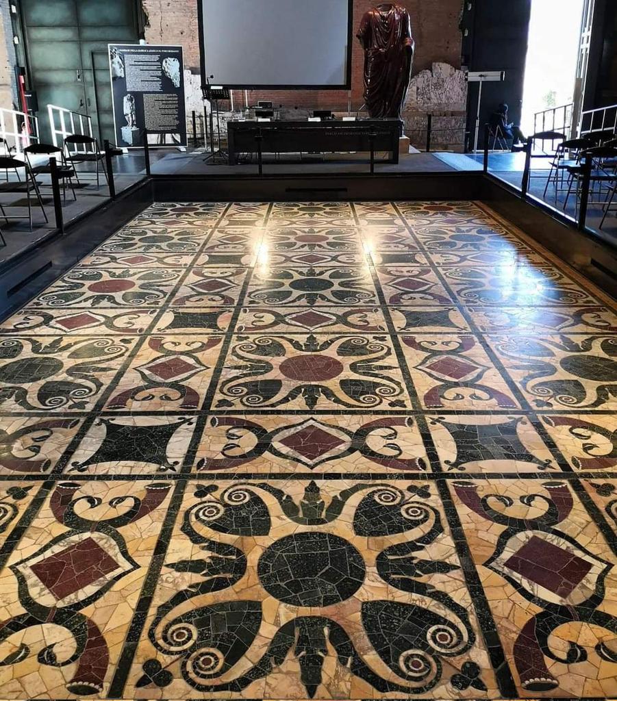 ArchaeoHistories tweet media