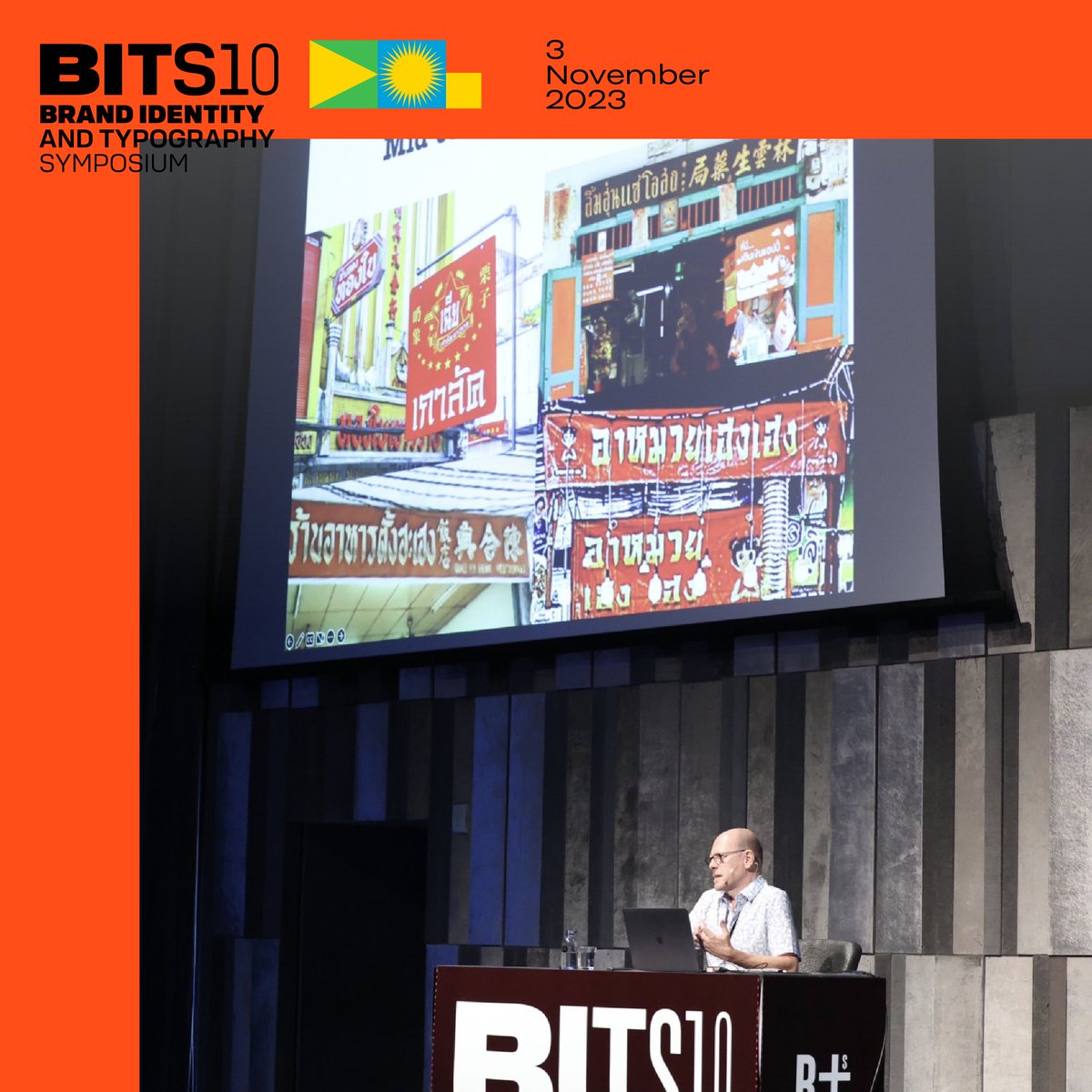 BITS11 | 13-16 FEB 2025 tweet media