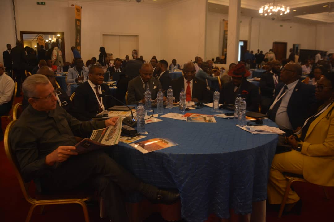 agromwinda's tweet photo. Agromwinda, présent à la conférence " @East African entrepreneurship conference expo 2023" tenue à kinshasa du 31 octobre au 2 novembre 2023 évènement organisé par @NationMediaGrp  pour la prèmière fois en RDC, qui a fait la promotion des entrepreneurs, entreprises

. https://t.co/lf9k0T8amM