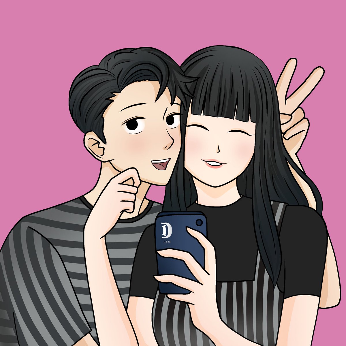 Chellovo tweet media