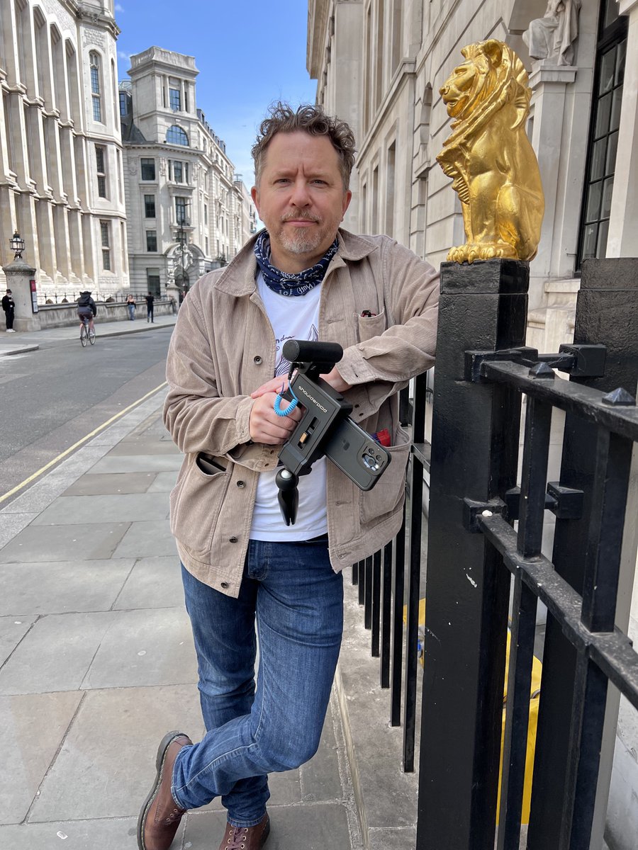 Jon Gill – Mobile filmmaker/educator 😎📱🎬⭐️ tweet media