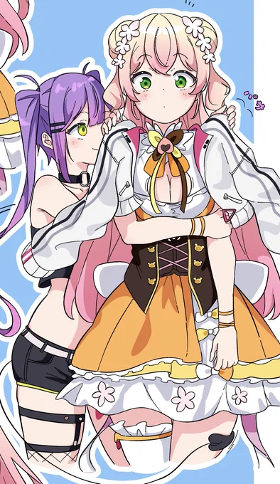 この順やで 