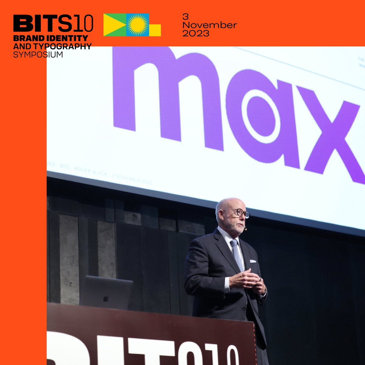 BITS11 | 13-16 FEB 2025 tweet media