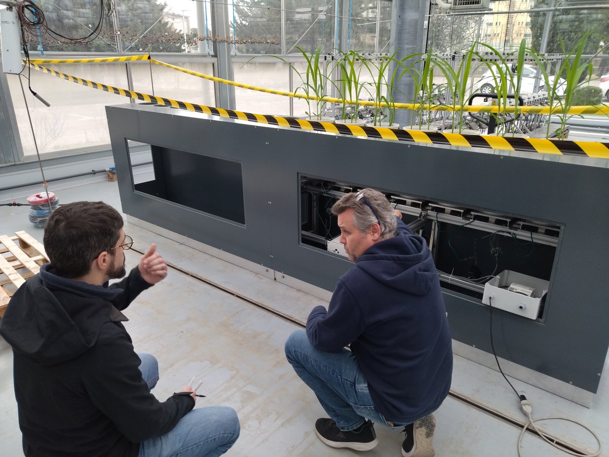 Phymea Systems tweet media