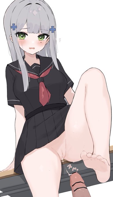 #少女前線 #ドルフロ 
ご褒美(えちver) 