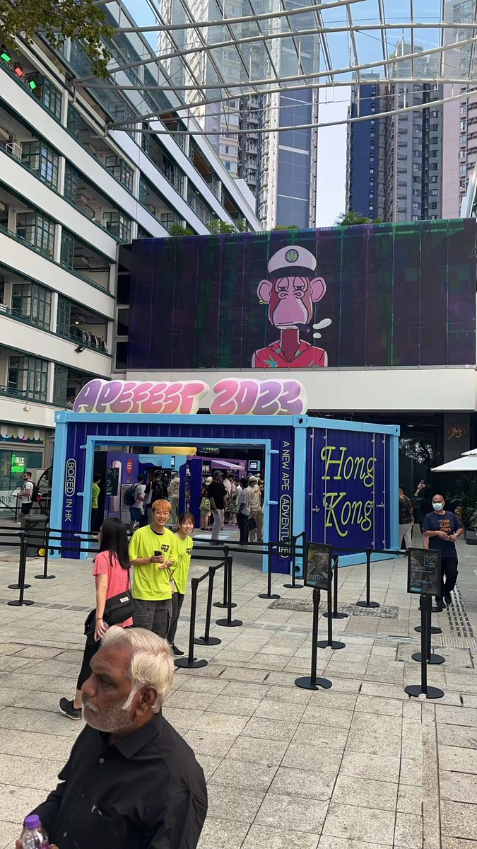 Chinese Cryptopunks Community tweet media