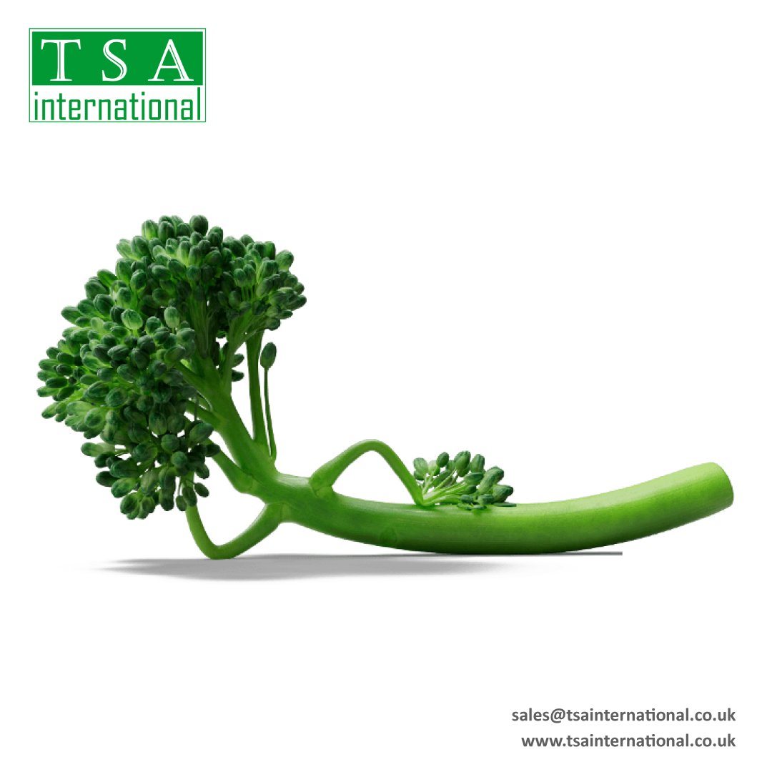 internatio1774's tweet photo. Bring some water to boil in your pan and place your washed tenderstem on top in a steamer pan. Steam for 3-4 minutes. It will turn green and tender  when ready. https://t.co/pIFRLPaYY0
