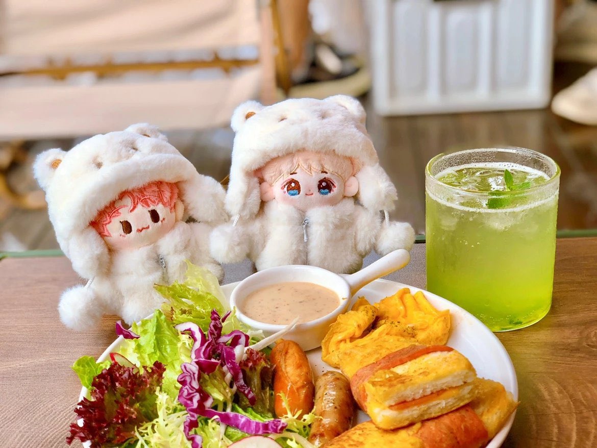 베어버블 재판 + sp 10/15/20cm

색상이 추가되어 재판된다고 해서 가져왔어요!
화이트 10cm는 현물이라 중국 내 수량이 품절될 경우 뒤에서부터 환불 가능성 있사오니 이점 미리 양지하셔서 구매 부탁드립니다.🙇‍♀️

🗓 11월 10일 23:00 마감

🔗 fondee.io/room/room_view…