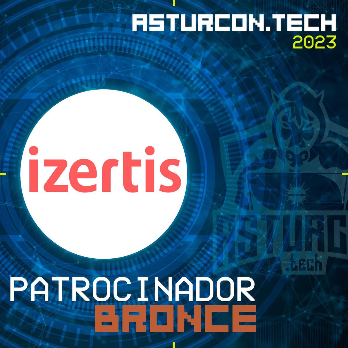 AsturCONtech's tweet image. Buenos días! Anunciamos la participación de @IZERTIS como patrocinador BRONCE para #AsturCONTech23

ℹ️ Izertis ayuda a sus clientes a lo largo de sus procesos de Metamorfosis Digital, entendida como un cambio profundo y transversal que influye en las empresas más allá de los…