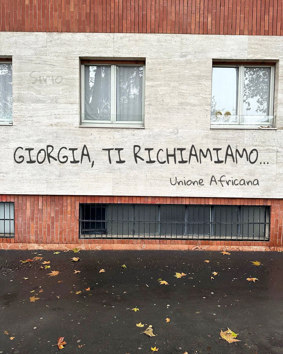 Milano, minacce anche per Giorgia Meloni...
#scherzotelefonico #scherzo #scherzi_telefonici #Meloni #3Novembre