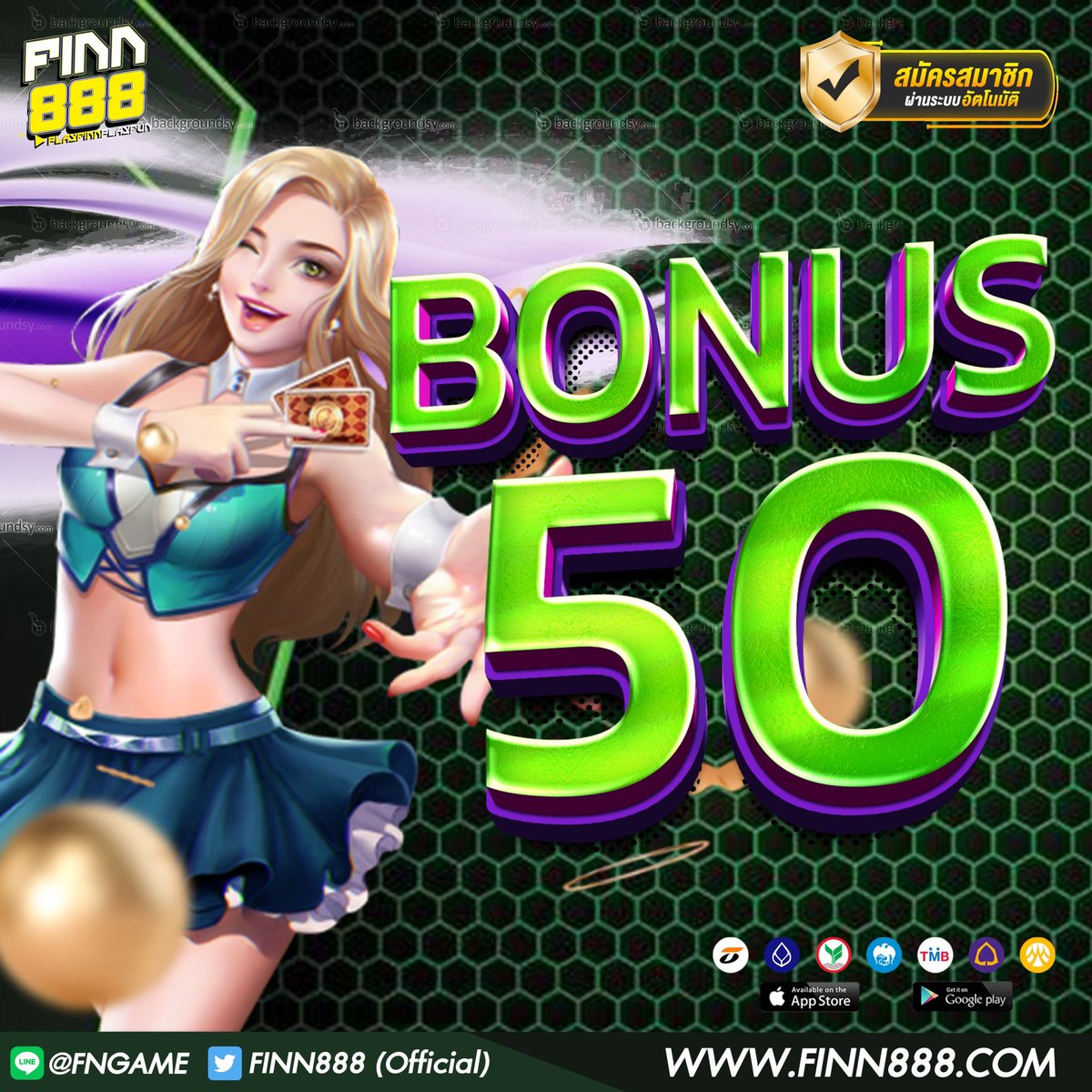 🧧แจกเครดิตฟรี50 บาท
🔖กรอกโค้ดรับเครดิตฟรี
Code : C6GL9JQXM

🩵กดใจ+♻️กดรีทวิต

🔻กรอกโค้ดที่นี่🔻

📲 : bit.ly/3QnlQOy

#เครดิตฟรีล่าสุด #เครดิตฟรีไม่ต้องฝากก่อน 
#เครดิตฟรีไม่ต้องฝากไม่ต้องแชร์
#เครดิตฟรีกดรับเองหน้าเว็บ
#เครดิตฟรี #เครดิตฟรีกรอกโค้ด #โค้ดเครดิตฟรี