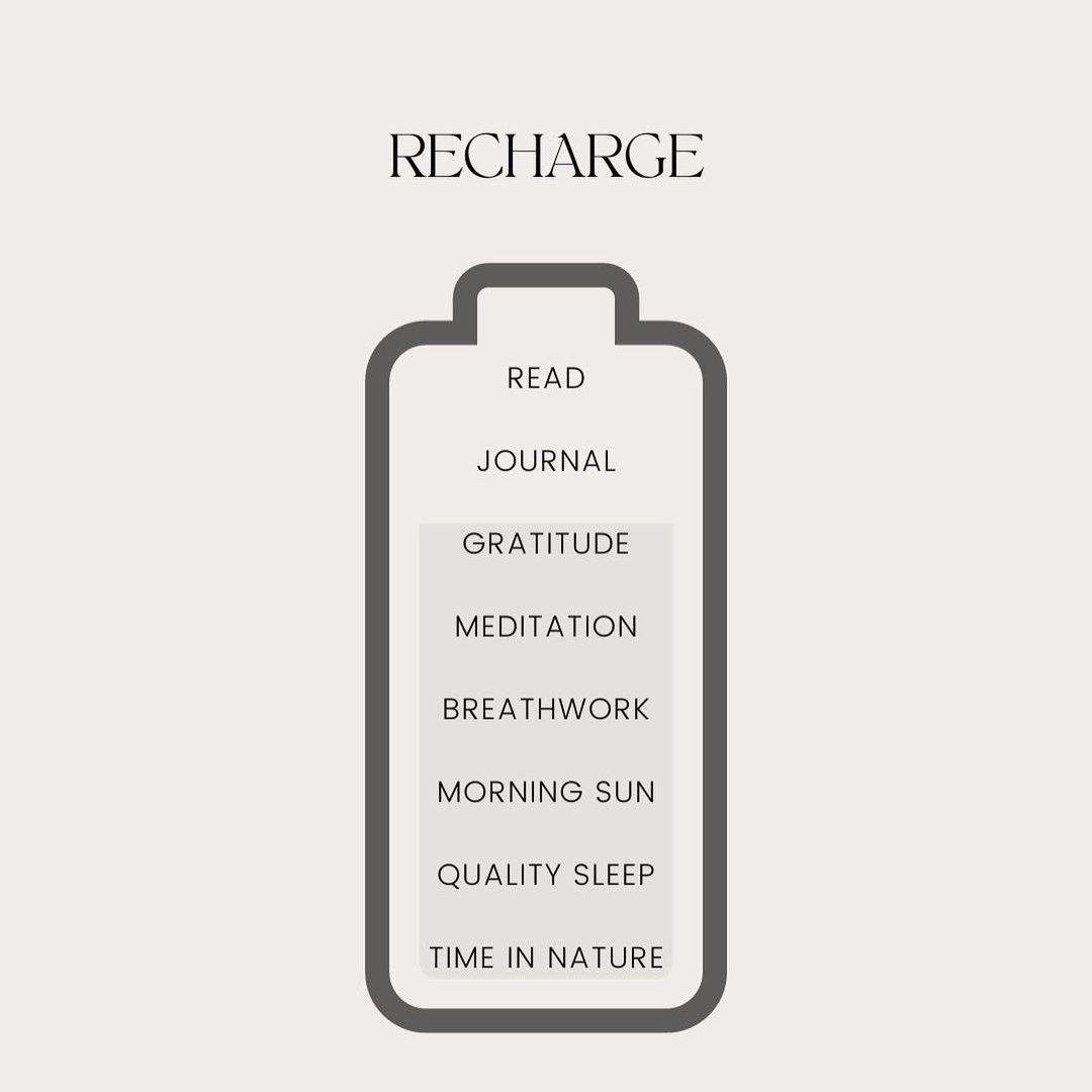 🪫Remember, just like your trusty device, you too are a remarkable machine that needs time to recharge and replenish🔋

Unplug, unwind, and find your own power outlets🔌

#neurology #rewireyourbrain #dailyhabits #mentalclarity #mindhelp