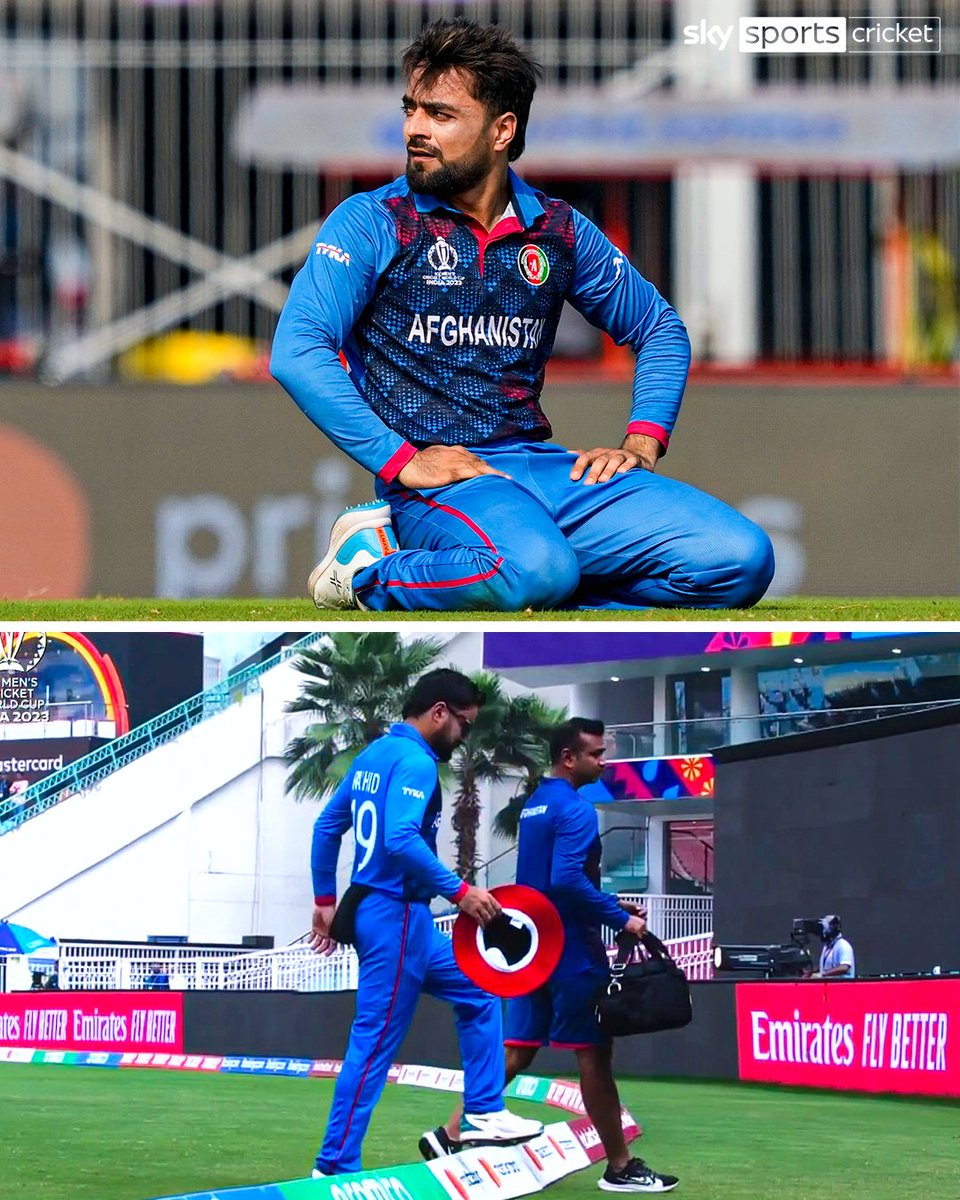 Sky Sports Cricket tweet media