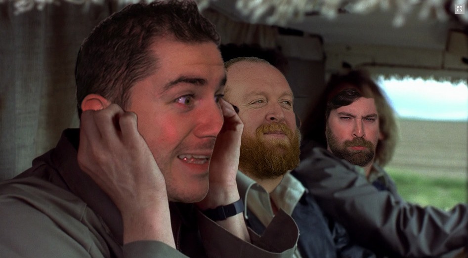 Coming next week...
DUMB AND DUMBER

Catch our latest episode on Monday via Spotify, Apple Podcasts, Amazon Music or wherever you get your podcasts!