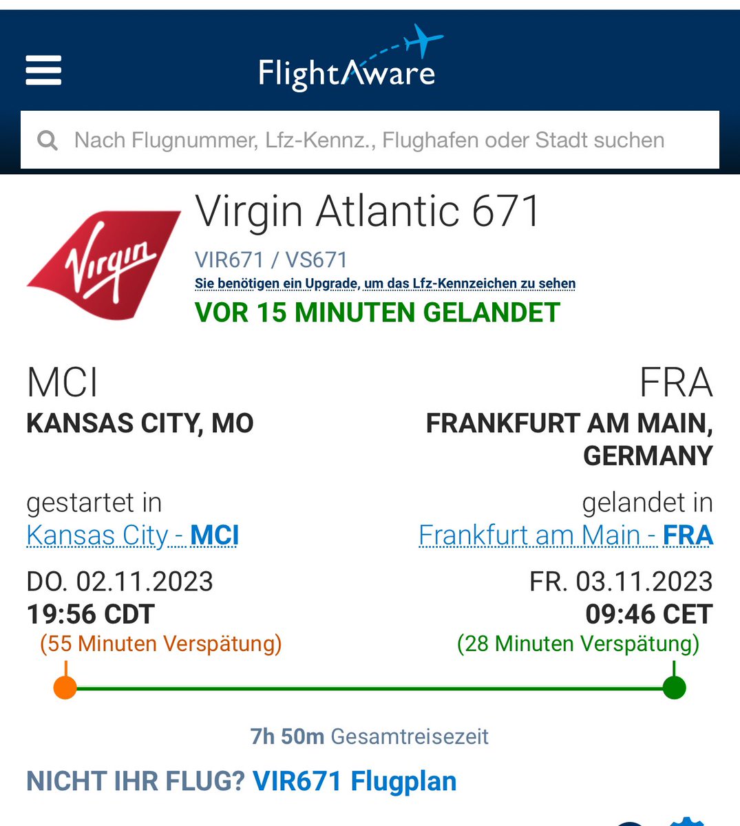 MACannie1's tweet photo. Touchdown in Frankfurt - Welcome in Germany #KansasCityChiefs #ChiefsKingdom #chiefskingdomgermany https://t.co/ej8MJQluk3