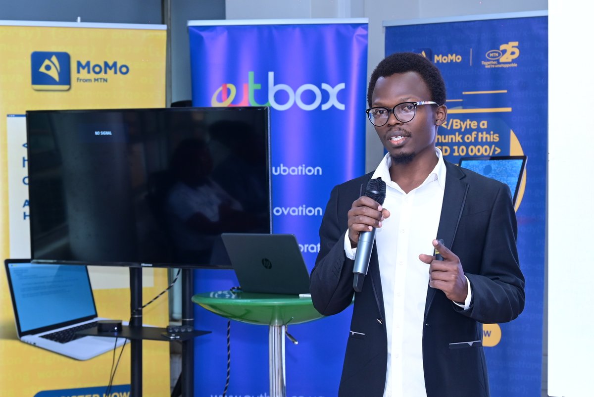 MoMo from MTN Uganda tweet media