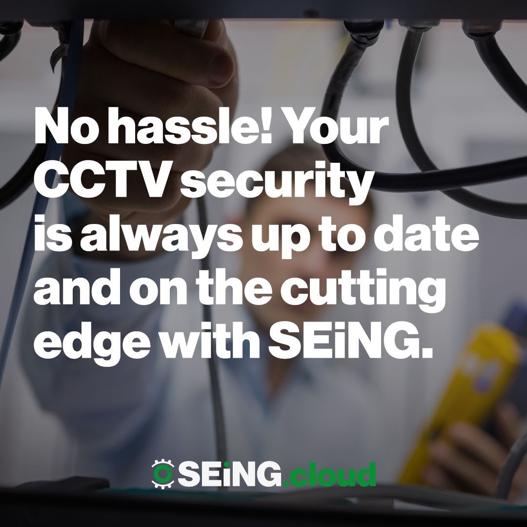 SEiNG Cloud tweet media