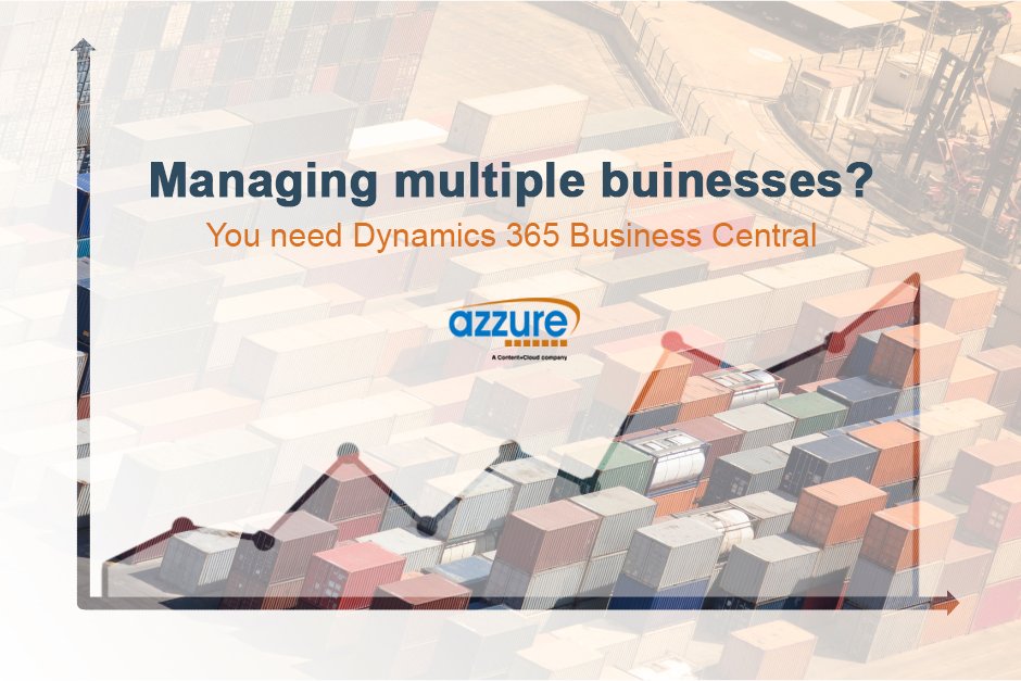 Azzure IT Ltd tweet media