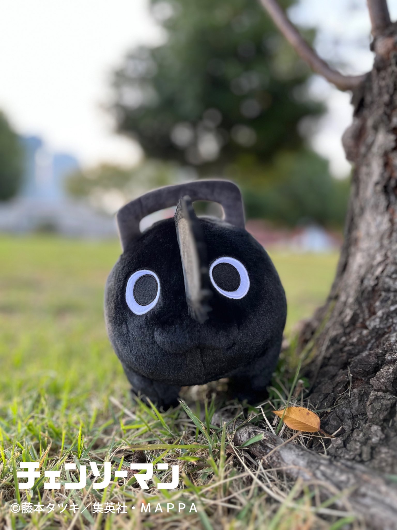 CHAINSAW MAN PLAZA(チェンソーマンプラザ) on X: CHAINSAW MAN PLAZA(チェンソーマンプラザ) on X: