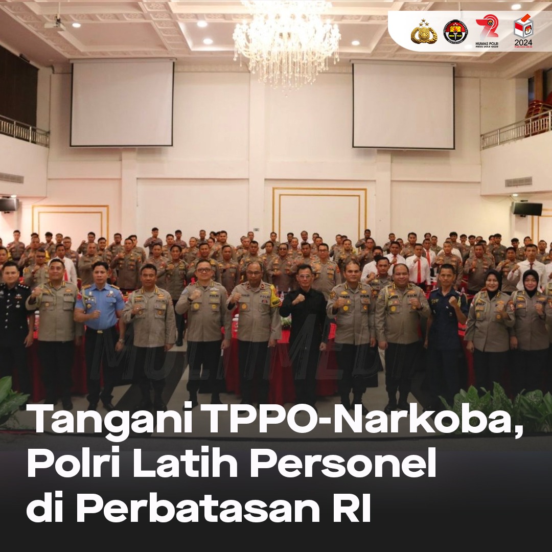 HumasDuren's tweet photo. #BersamaJagaKamtibmas Polri Amankan 21 Tersangka Peredaran Narkotika dan Obat Keras Terlarang

Gotong Royong Menjaga Keamanan Polri melalui Polres Karawang, Polda Jawa Barat berhasil mengamankan 21 tersangka peredaran narkotika selama Oktober 2023. https://t.co/Zl1ZeJJ1cL