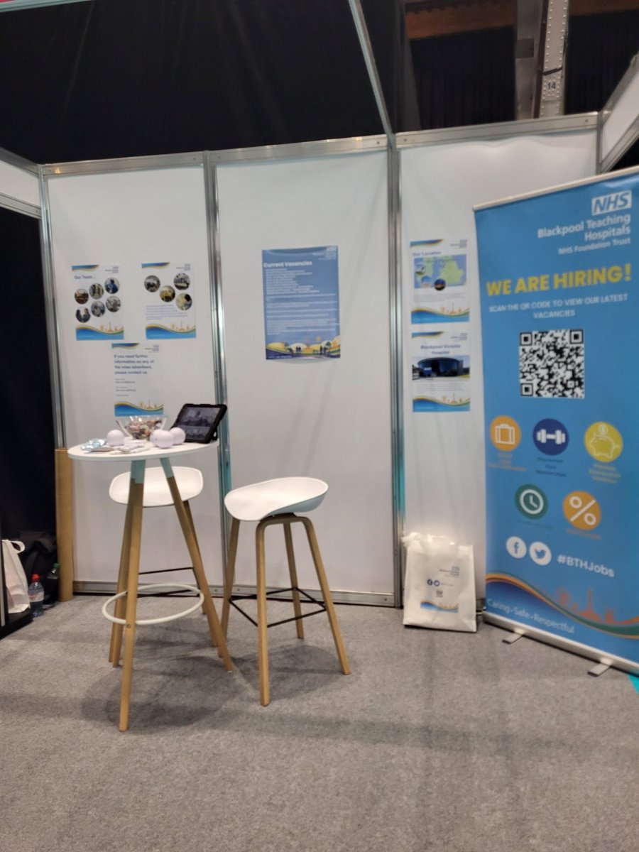 Pharmacy BTH 💊 (@pharmacybth) on Twitter photo Come and see us at Inaugural Clinical Pharmacy Congress North #CPCongress stand B62 to see the fantastic job opportunities we have available <a href="/BlackpoolHosp/">NHS Blackpool Teaching Hospitals 💙🌈</a> <a href="/BTHJobs/">Blackpool Teaching Hospitals Jobs</a> <a href="/CPCongress/">Clinical Pharmacy Congress</a> <a href="/helenlaura127/">Helen King</a> <a href="/HowcroftNick/">Nick Howcroft</a> <a href="/HSheridan_90/">ED Pharmacist</a> <a href="/Rebecca_Bond_/">BTH_Chief_Pharmacist</a> <a href="/ablessington1/">Amanda Blessington</a> <a href="/beckyshe/">Rebecca Sheehan</a> Come and see us at Inaugural Clinical Pharmacy Congress North #CPCongress stand B62 to see the fantastic job opportunities we have available <a href="/BlackpoolHosp/">NHS Blackpool Teaching Hospitals 💙🌈</a> <a href="/BTHJobs/">Blackpool Teaching Hospitals Jobs</a> <a href="/CPCongress/">Clinical Pharmacy Congress</a> <a href="/helenlaura127/">Helen King</a> <a href="/HowcroftNick/">Nick Howcroft</a> <a href="/HSheridan_90/">ED Pharmacist</a> <a href="/Rebecca_Bond_/">BTH_Chief_Pharmacist</a> <a href="/ablessington1/">Amanda Blessington</a> <a href="/beckyshe/">Rebecca Sheehan</a>