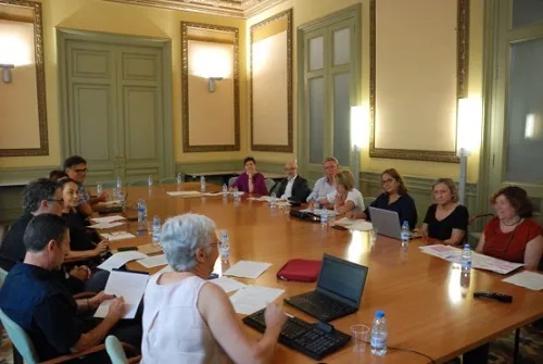 governobertcat's tweet photo. ❔ La Xarxa de Comitès d’Ètica de Catalunya és un espai col·laboratiu d’intercanvi d’informació i reflexió entre els comitès i comissions d’ètica de l’àmbit públic a Catalunya.

#XCdE #èticapública #valorspúblics #integritatpública 

Descobreix-la 👇
🔗 https://t.co/Ree1SiYWlr https://t.co/ev3K5MNYhL