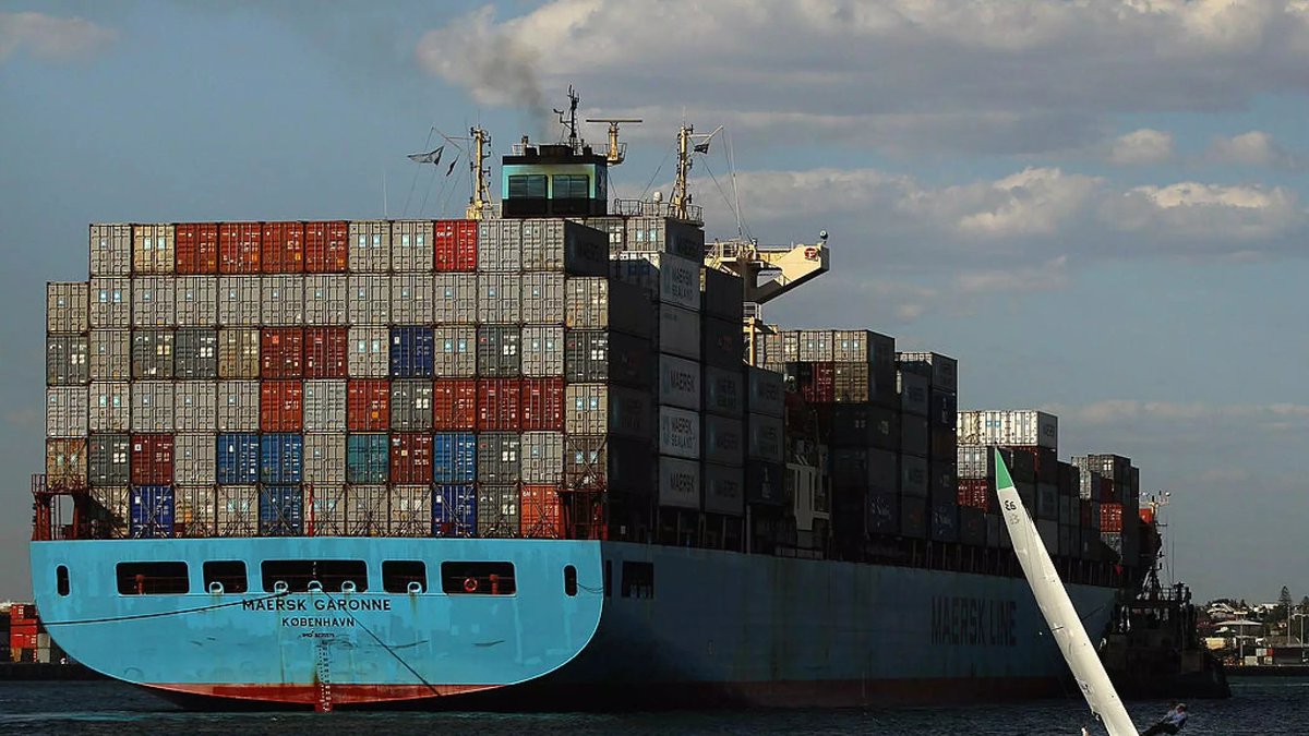 aftermath_user's tweet image. Though trade talks have fallen through for now, the EU and Australia have long-term common interests in an eventual restart

CHECK IT OUT: intelligence.after-math.es/articles/4045

#EU #Australia #TradeNegotiation