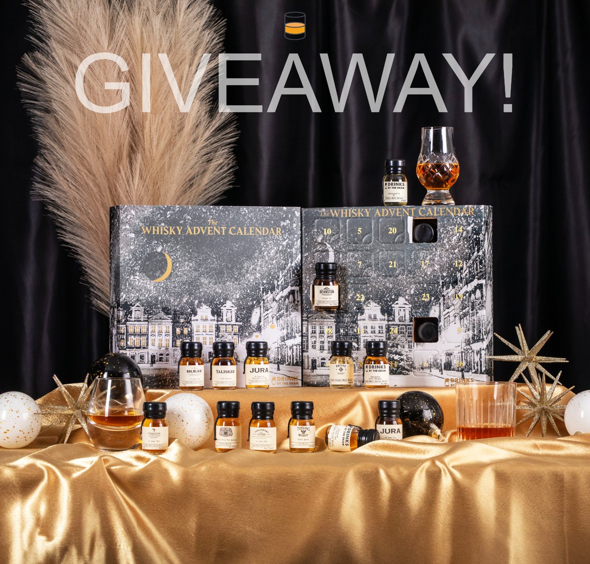 The Whisky Stock tweet media