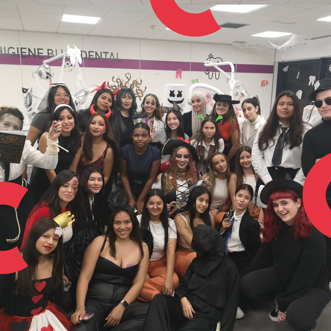 CCC Centro de Estudios Profesionales tweet media