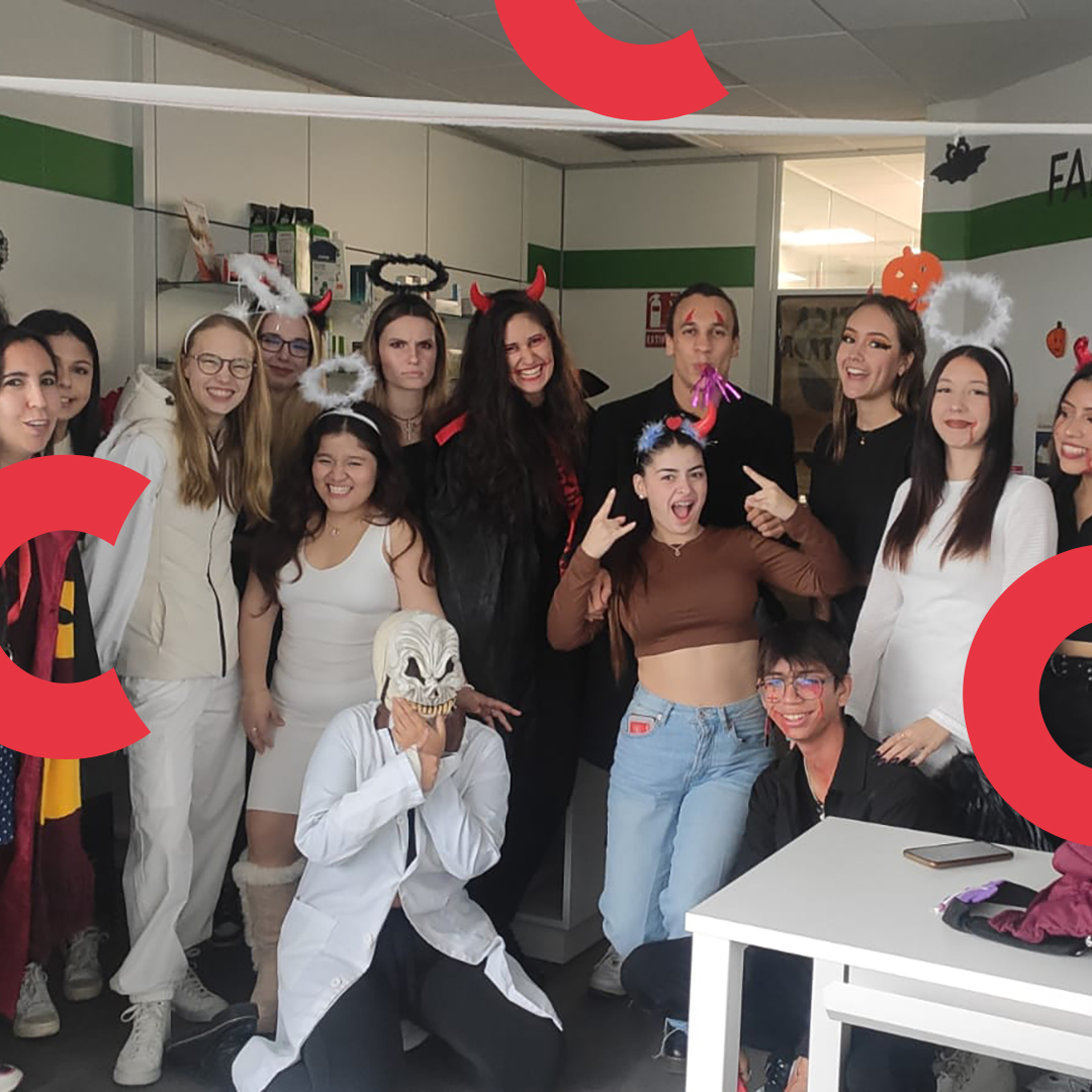 CCC Centro de Estudios Profesionales tweet media