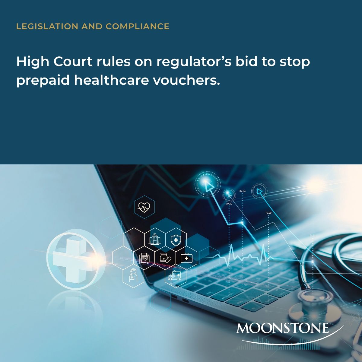 MoonstoneInfo's tweet image. Medical schemes regulator suffers setback in bid to stop sale of prepaid healthcare vouchers. bit.ly/3QkFuJH 
#appealprocess #CouncilforMedicalSchemes #DiscoveryHealth #HighCourt #MedicalSchemesAct #NetcarePlus #prepaidhealthcarevouchers #financialservices