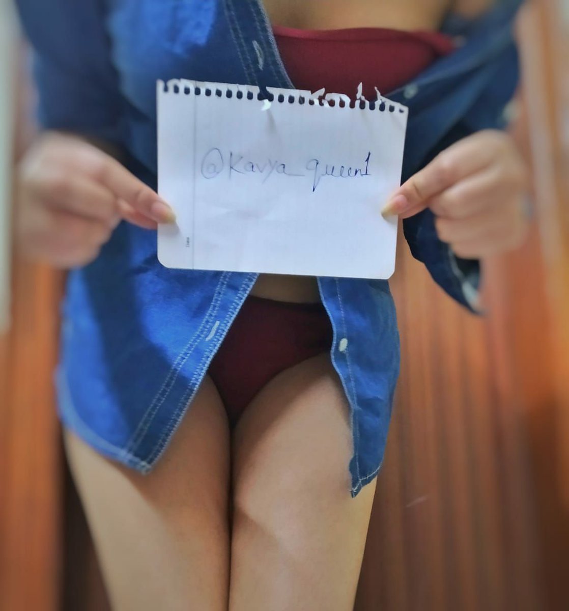 Hotness alert Available for live cam show with face and custom videos #femdom #roleplay sessions available Dm for tariff details