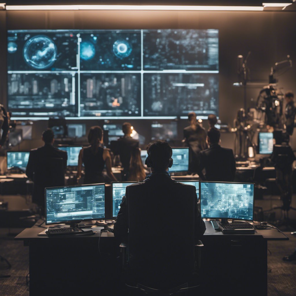 OsintJobs's tweet photo. It is #QuestionFriday π€ Are there any emerging ethical or legal challenges in the field of #OSINT that concern you? How do you think the OSINT community can address these issues effectively? https://t.co/KtHjFMZnMi