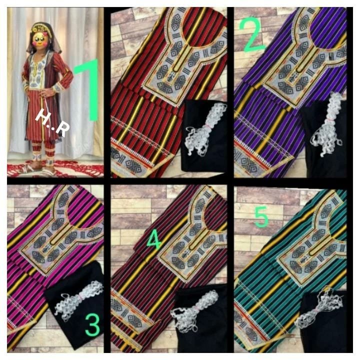 ألماس صوري دشداشة وصروال 
صغار ٤.٥٠٠ ريال 
F1