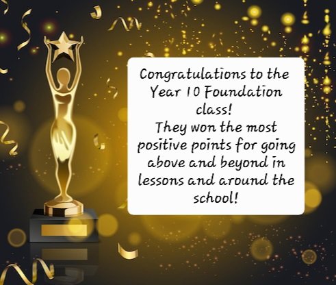 Achievement_SHS tweet media