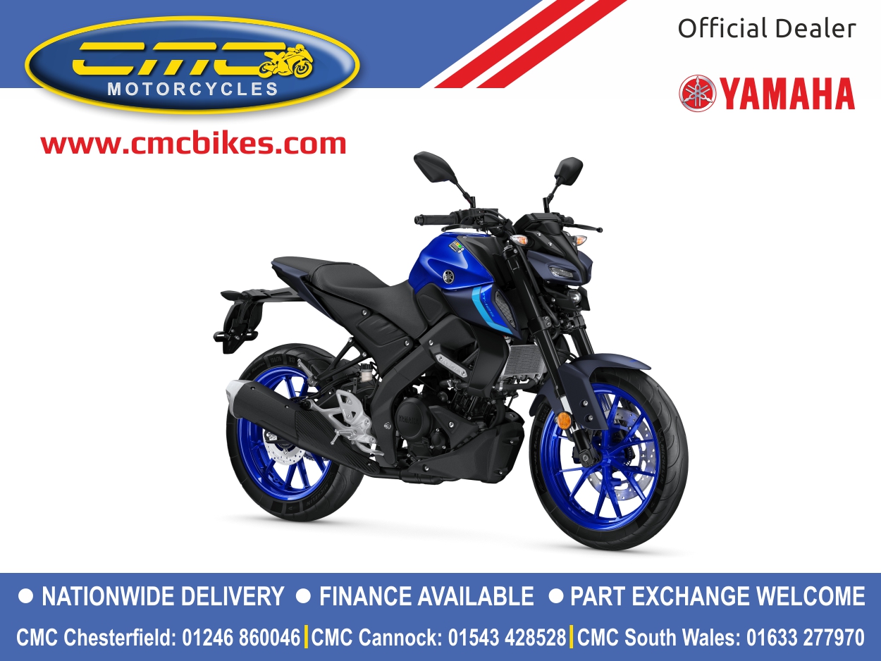 CMC Motorcycles on X