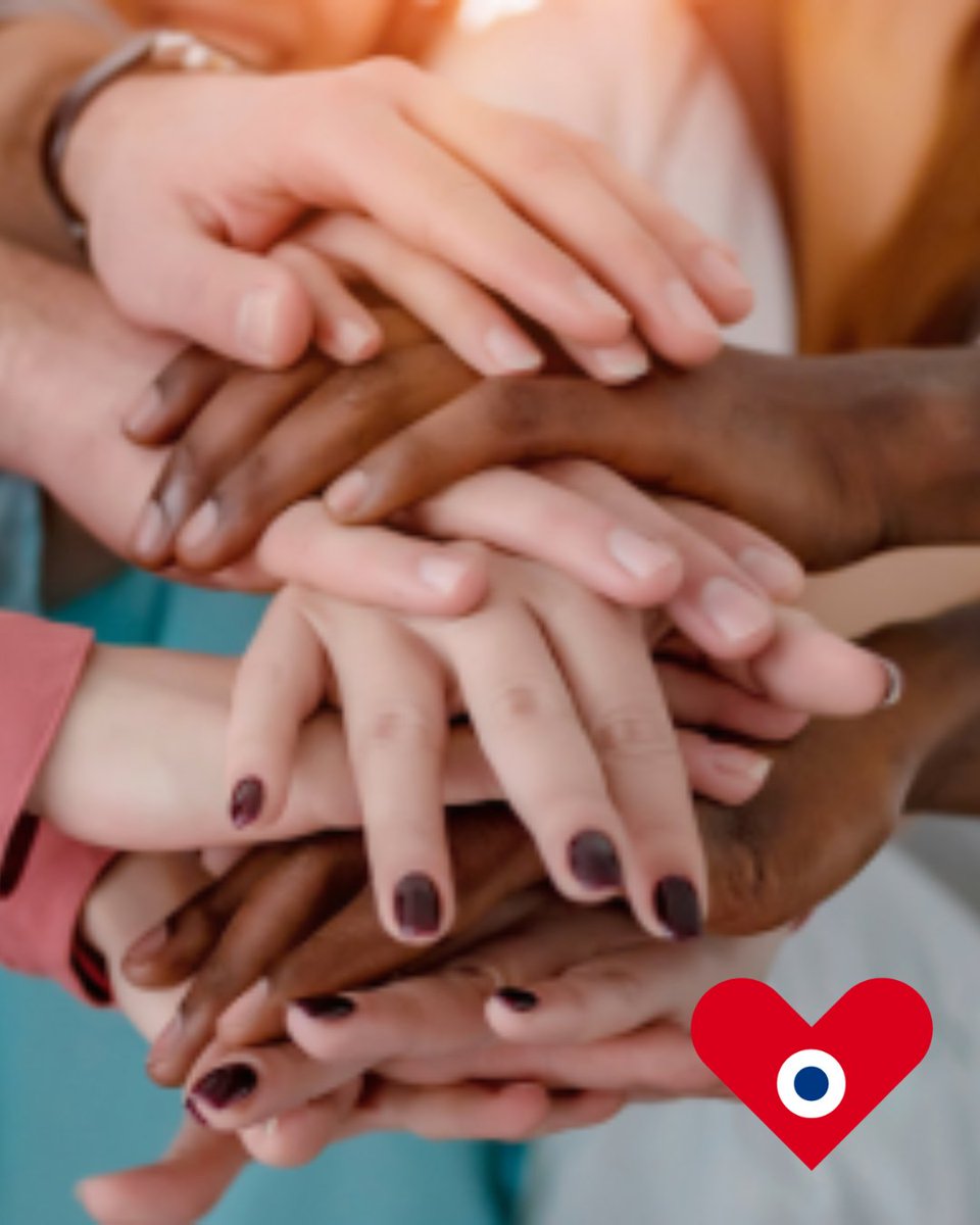 🧡 L'AFF célèbre le don avec Giving Tuesday ! L’@AFFundraisers est convaincue que c’est ensemble que nous pourrons apporter un réel changement à la société. Pour lire la suite de l’article, c’est par ici 👉 fundraisers.fr/fundraising/la… #GivingTuesdayFR