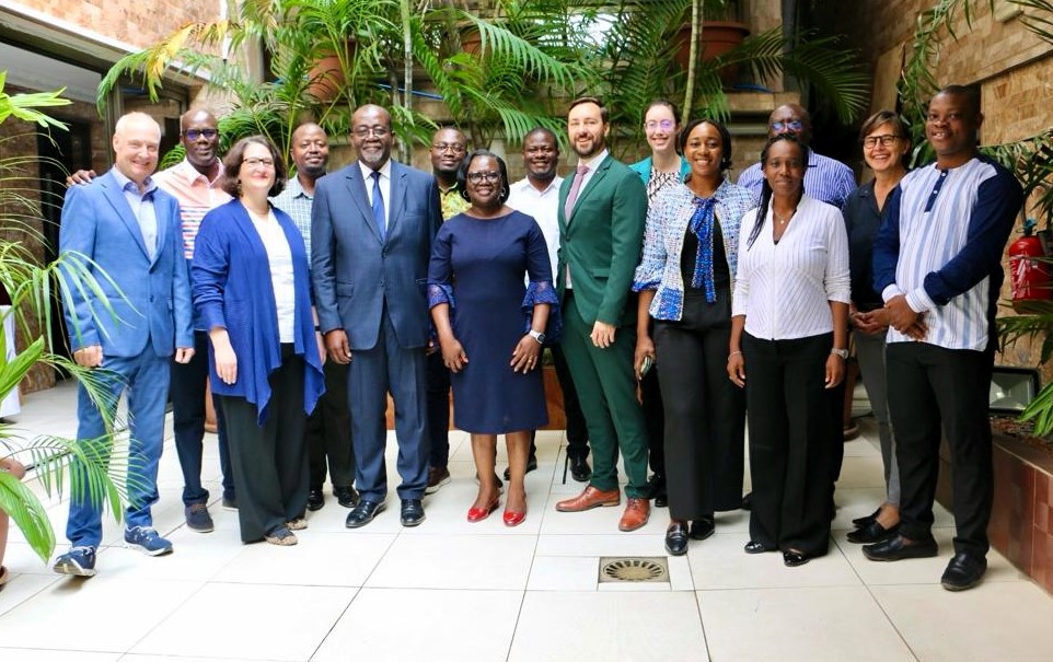 German Water Partnership tweet media