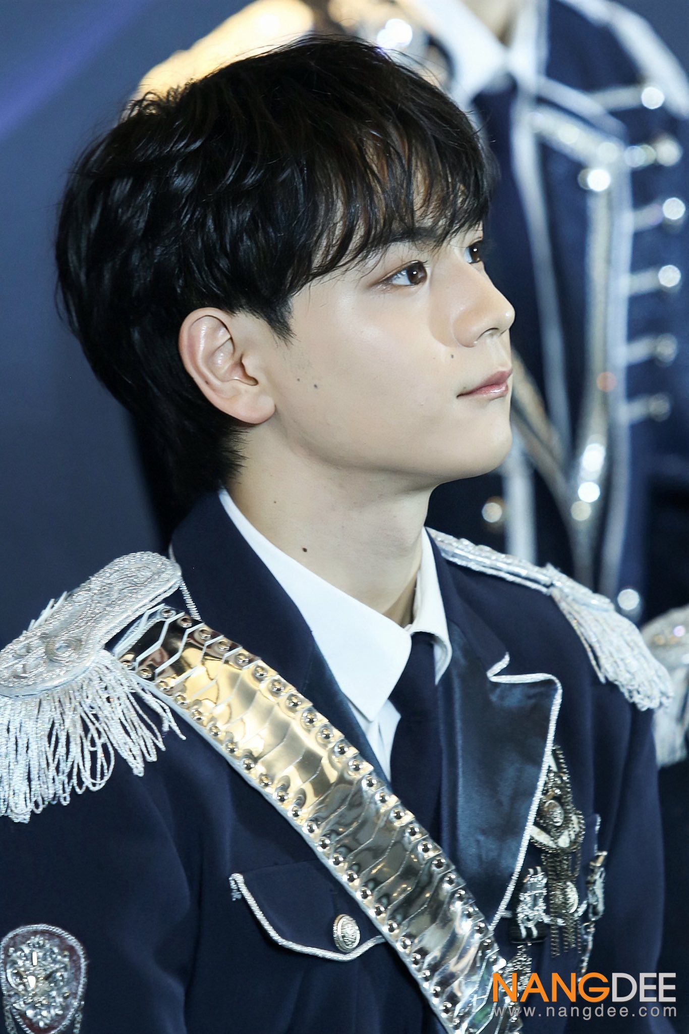 KCON サインMD 豆原一成 JO1