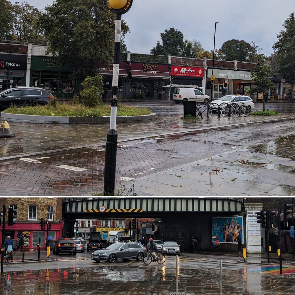 Solve The School Run tweet media