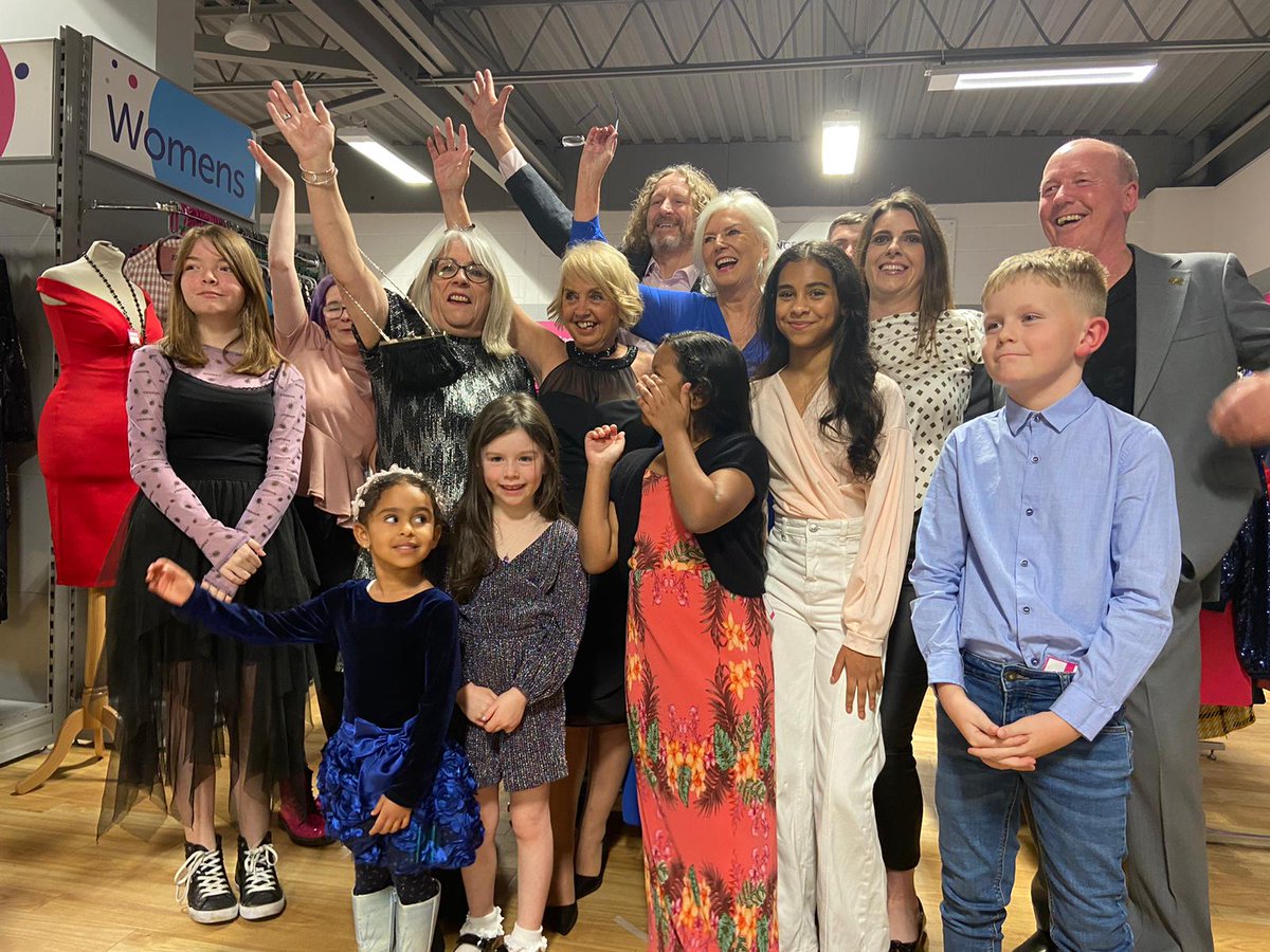 Cancer Research UK in Scotland tweet media