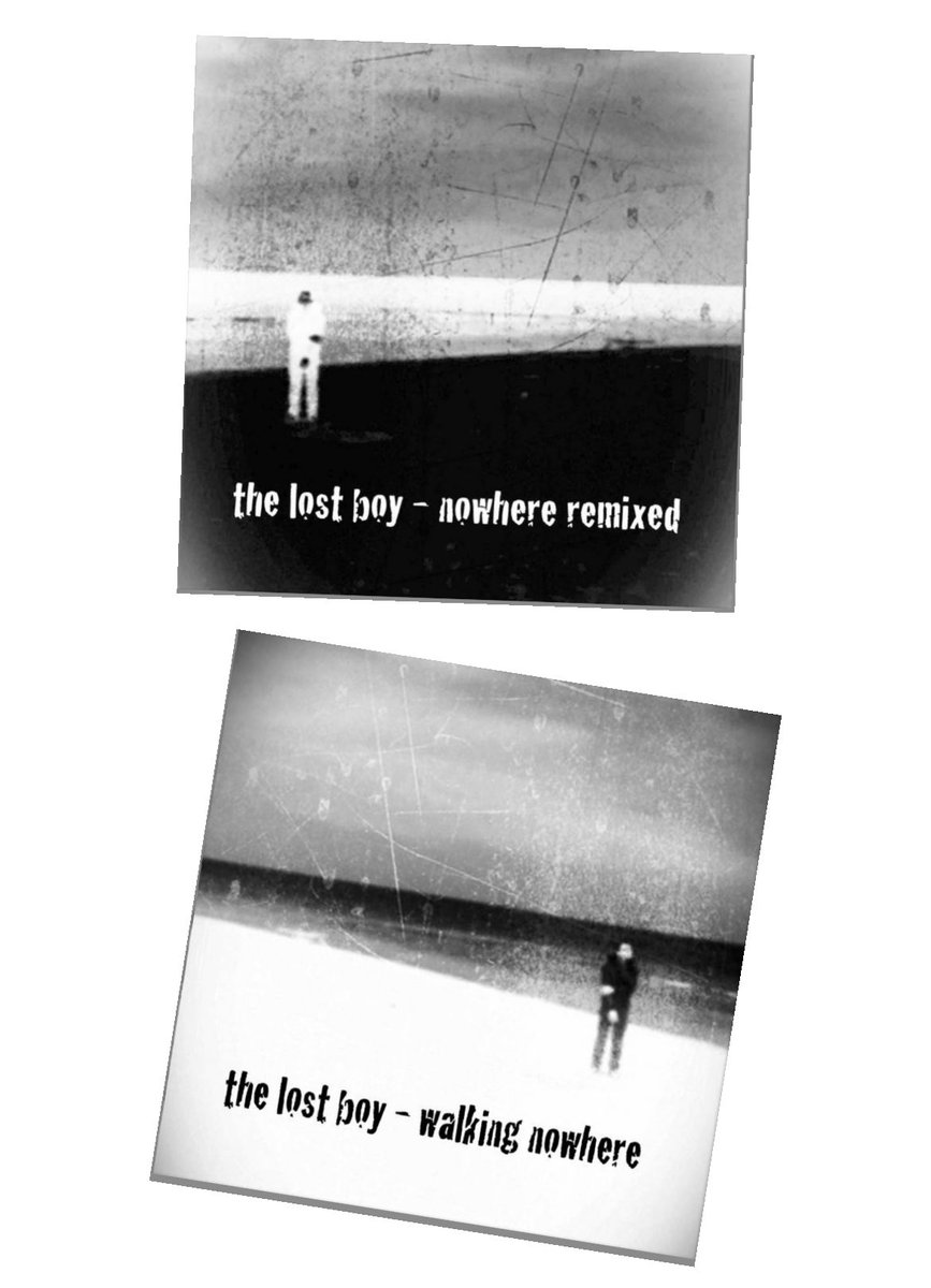 thelostboyeu's tweet photo. #bandcampfriday exclusive: both albums “walking nowhere” and “nowhere remixed” are available at NAME YOUR PRICE today!!
https://t.co/gJxCgL3irr
#instrumental #coldwave #darkwave
#minimalwave #dreamy #alternative #gloomy #cinematic #blackandwhite #etheriel #gothic #shoegaze https://t.co/s72RxOFLTk