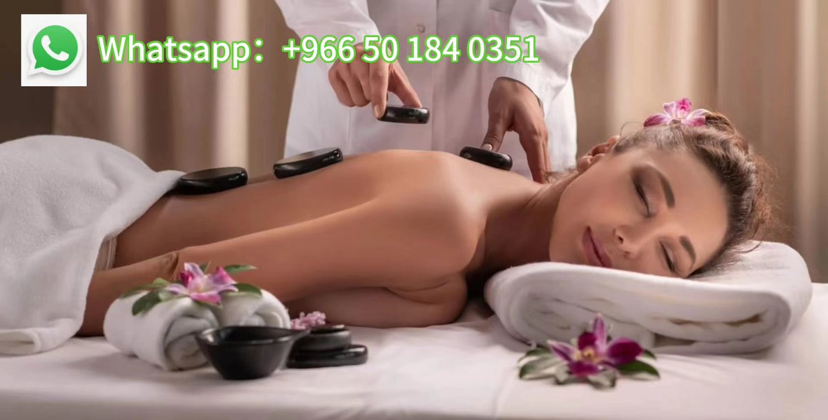 Freedmassage's tweet photo. Professional Chinese and Thai massage services in Riyadh, with 24-hour doorstep service https://t.co/ClYG4qQ8NG