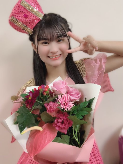 安土姫華のTwitter画像8
