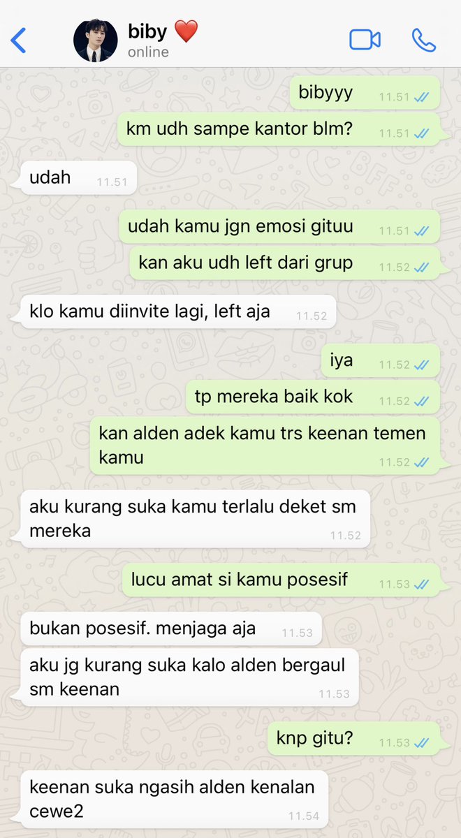 AlyaDarapuspita's tweet photo. 253. Dia Perlu Buktiin Apa ke Kamu? https://t.co/MXSBX3IYhm