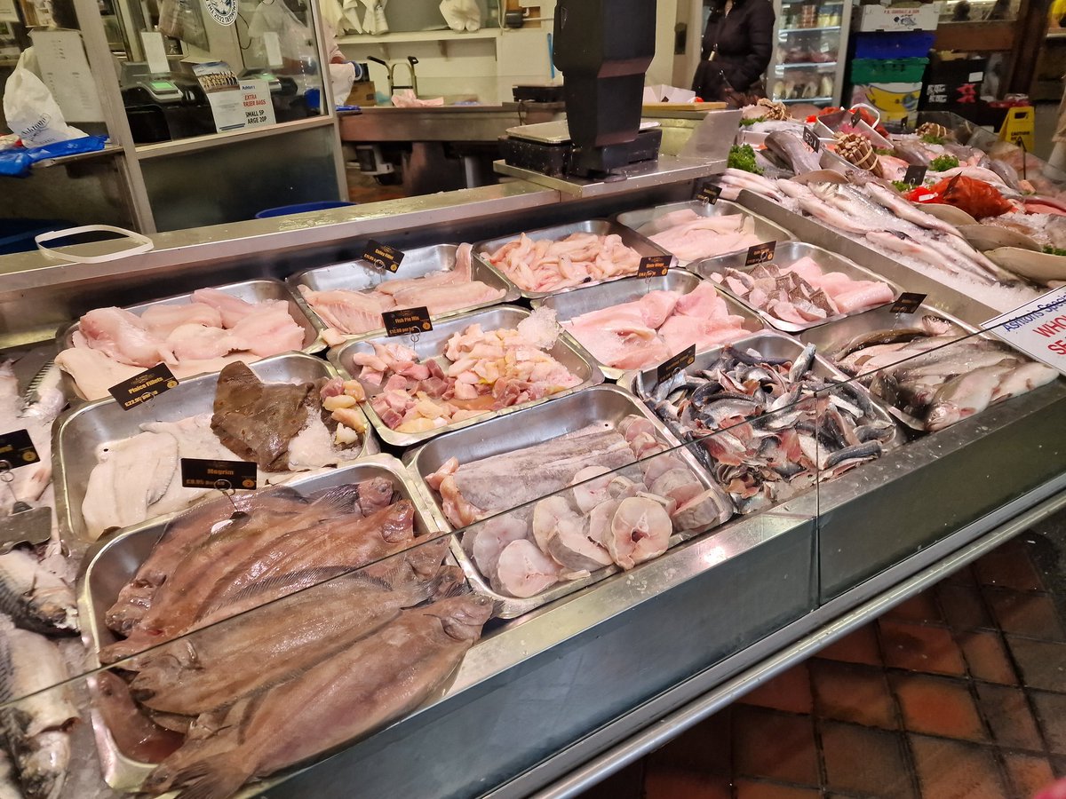 Just a thought <a href="/cardiffcouncil/">Cardiff Council</a> - I was in <a href="/CardiffMarket/">Cardiff Market</a> yesterday - it was buzzing! Yes, it does need an upgrade stairs, toilets, etc but please, do not remove the history and character that make it unique including a fair few stalls that have been there for many years #soul